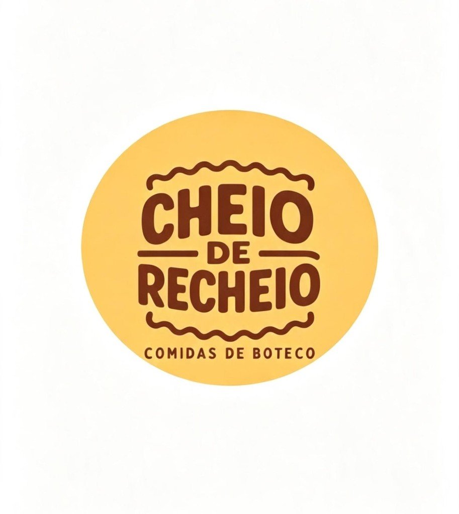 Cheio de Recheio