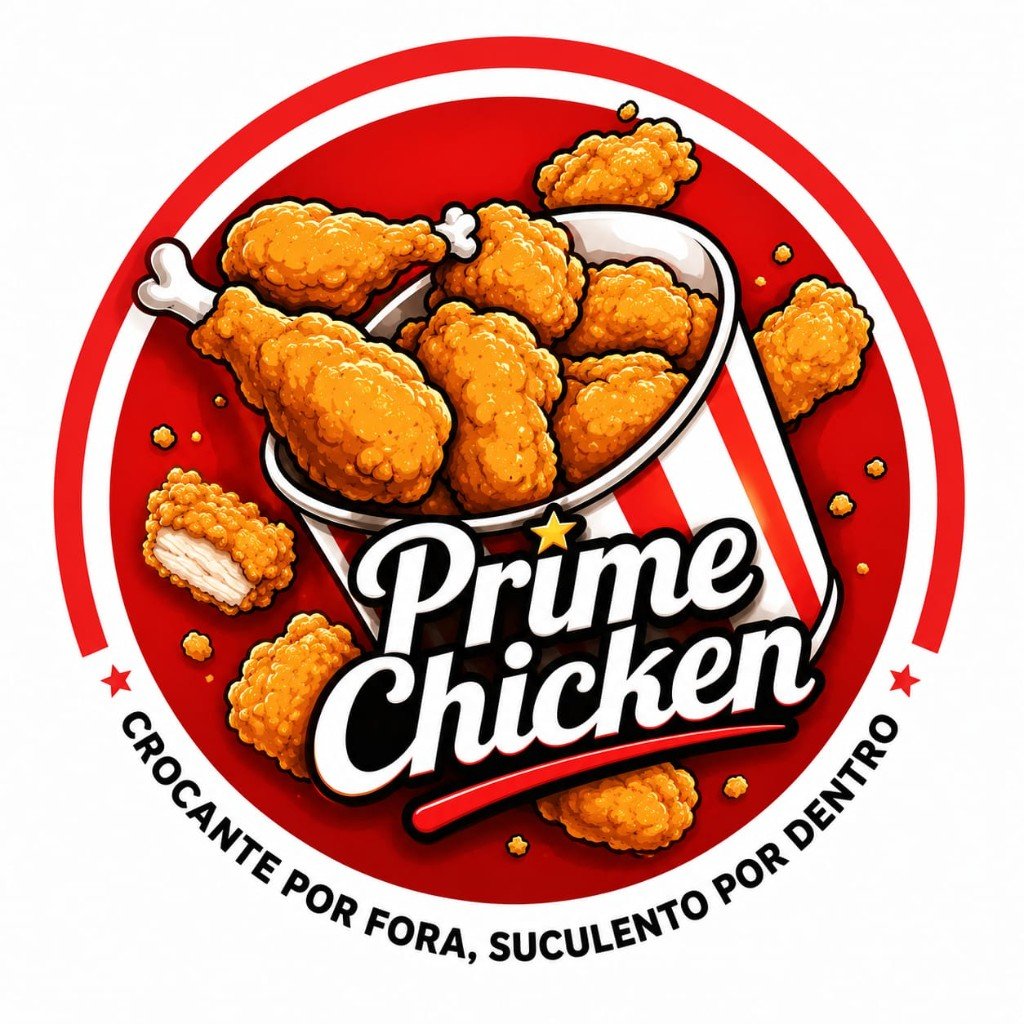 Prime Chicken