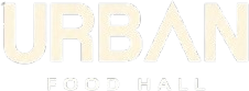 Urban Food Hall